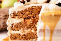 Chai-Spiced Apple Delight