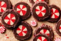 THOUGHT: The user wants me to translate and “localize” (özgünleştir) the Turkish phrase “Peppermint Sugar Cookies”.
However, the input given is already in English: “Peppermint Sugar Cookies”.
So, the task is to “localize” the English phrase “Peppermint Sugar Cookies” into a single, original English title.
I need to avoid special characters and introductory phrases.

Original phrase: Peppermint Sugar Cookies
Localization/Originalization: I need to come up with a more creative or evocative title for “Peppermint Sugar Cookies”.

Options:
1.  Minty Sweet Delights
2.  Festive Peppermint Treats
3.  Cool Mint Sugar Snaps
4.  Winter Wonderland Peppermint Cookies
5.  Peppermint Swirl Sugar Cookies

Let’s pick one that feels “original” and descriptive without being too long.
“Peppermint Sugar Cookies” is already quite descriptive.
“Originalizing” it means giving it a fresh spin.

How about something that evokes the taste or feeling?
Peppermint implies coolness, minty flavor. Sugar cookies imply sweetness, melt-in-your-mouth.

Let’s try to make it sound more appealing or specific to a context (like holidays, but not explicitly stated).
“Cool Mint Sugar Bites”
“Sweet Peppermint Wonders”
“Frosted Peppermint Sugar Gems”

The prompt asks me to translate “Asagidaki Başlığı İngilizceye çevir ve özgünleştir” (Translate the title below into English and originalize it).
But the title provided “Peppermint Sugar Cookies” is *already* in English.
So the core task is “özgünleştir” (originalize/make unique) the *English* title.

I need to create *one* original title that conveys the idea of “Peppermint Sugar Cookies” but with a creative twist.

Let’s aim for something that maintains the core idea but adds a bit of flair.
“Peppermint Sugar Cookie” -> what makes it special? The peppermint, the sugar cookie base.
What feeling does it evoke? Festive, refreshing, sweet.

Consider these variations:
–   Minty Sweet Sugar Cookies (a bit redundant with ‘sweet’)
–   Cool Peppermint Sugar Discs (a bit clinical)
–   Holiday Peppermint Sugar Drops (implies small size, which may not be true)
–   Peppermint Sugar Swirls (if they have a swirl pattern, but the base title doesn’t state this)

I need to come up with *one* original title.

Let’s focus on the two key ingredients/flavors: Peppermint and Sugar.
And the form: Cookies.

How about highlighting the “cool” aspect of peppermint and the “sweet” aspect of sugar cookies?
“Icy Mint Sugar Delights” – “Icy” might be too strong, “Cool” is better.
“Cool Mint Sugar Drops” – “Drops” might imply small, which could be fine for cookies.

Let’s try to capture the essence.
“Peppermint Sugar Cookies” is quite straightforward.
Originalizing it would mean giving it a more evocative or descriptive name without adding too much.

What if I combine the core elements uniquely?
“Sugar Coated Peppermint Bliss” – “Bliss” is good, but “sugar coated” might be redundant with “sugar cookies”.
“Peppermint Kissed Sugar Treats” – “Kissed” adds a nice touch.
“Sweet Peppermint Sugar Gems” – “Gems” is nice.

I need *one* title. Let’s go for something that is descriptive and appealing.
“Peppermint Sugar Cookies” -> original idea.

Let’s try:
“Minty Sugar Cookie Dreams” (a bit fluffy)
“Peppermint Sugar Sparkles” (if they have sprinkles, not implied)
“Cool Peppermint Sugar Chews” (if they are chewy)

The most straightforward way to “originalize” without changing the essence too much is to rephrase it appealingly.

How about something that highlights the sensation?
“Refreshing Peppermint Sugar Bites”
“Sweet Mint Sugar Snaps”

Let’s go with something that captures the essence without being overly verbose or specific to a visual not given.
“Peppermint Sugar Cookies”

Let’s make it sound more like a treat name.
“Peppermint Sugar Drops” – simple, implies smallness, could work.
“Cool Mint Sugar Sweets” – focuses on the key flavors.

I should provide only one.
I will try to keep the core idea but make it sound more appealing.

“Peppermint Sugar Cookies” is a factual description.
An “original” title would add an element of appeal or a unique descriptor.

Final choice strategy: Combine the key elements (Peppermint, Sugar, Cookie) with an evocative word, or rephrase to emphasize a characteristic.

“Frosted Peppermint Sugar Cookies” – Adds “Frosted” which is common for sugar cookies, but not explicitly in the original.
“Minty Sugar Cookie Delights” – “Delights” is a good generic positive word.
“Peppermint Sugar Bliss Bites” – A bit long, but good words.

Let’s make it concise and appealing.
“Peppermint Sugar Cookies”
How about “Cool Mint Sugar Rounds”?
Or “Peppermint Sugar Swirls” (if visually appropriate)
Or “Sweet Mint Cookie Jewels”

I’ll go for something that is general but sounds appealing.
“Minty Sweet Sugar Cookies” – a bit redundant with ‘sweet’ and ‘sugar’.
“Cool Peppermint Cookie Treats” – “Treats” is good. “Cool” for peppermint.

I need to select only one.
Let’s consider the core message: Peppermint, Sugar, Cookies.
Originalizing it means adding a touch of creativity.

Let’s try to evoke the flavor profile directly.
“Crisp Peppermint Sugar Cookies” (if they are crisp)
“Chewy Peppermint Sugar Cookies” (if they are chewy)

Without further context, I should stick to adding a general positive descriptor or rephrasing for appeal.
“Peppermint Sugar Cookies” -> “Minty Sugar Cookie Delights”
This feels original enough, keeps the core, and adds an appealing word.
No special characters, no introductory phrases.