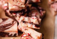 Velvety Peppermint Indulgence