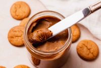 The Best Homemade Cookie Butter