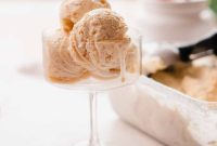 Caramelized Butter Bliss