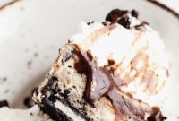 Bite-Sized Oreo Cheesecakes