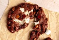 Gooey Marshmallow Treats