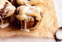 Cinnamon Swirl Delights