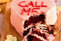 Sweetheart Red Velvet Minis
