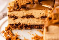 Lotus Biscoff Dream Cheesecake