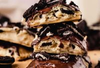 Oreo Pop Tarts