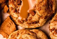 Decadent Cookie Butter Bites