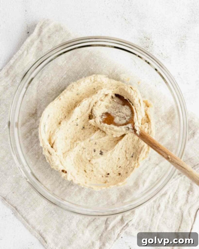 beaten butter, sugar, and milk in a bowl until fluffy