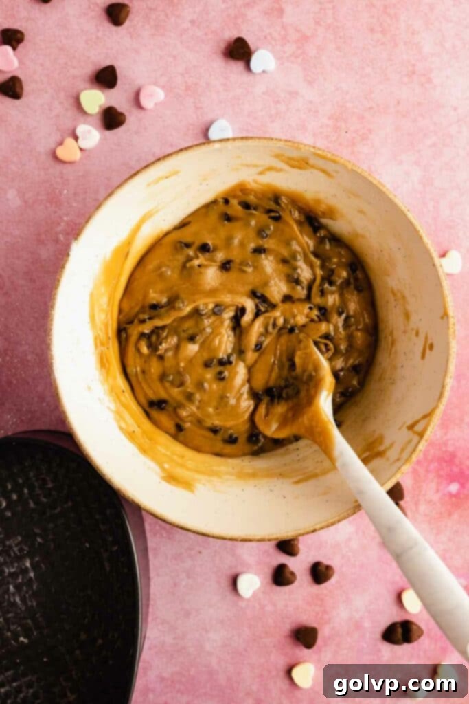 cookie dough for giant cookie