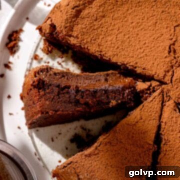 Sliced gooey butter cake
